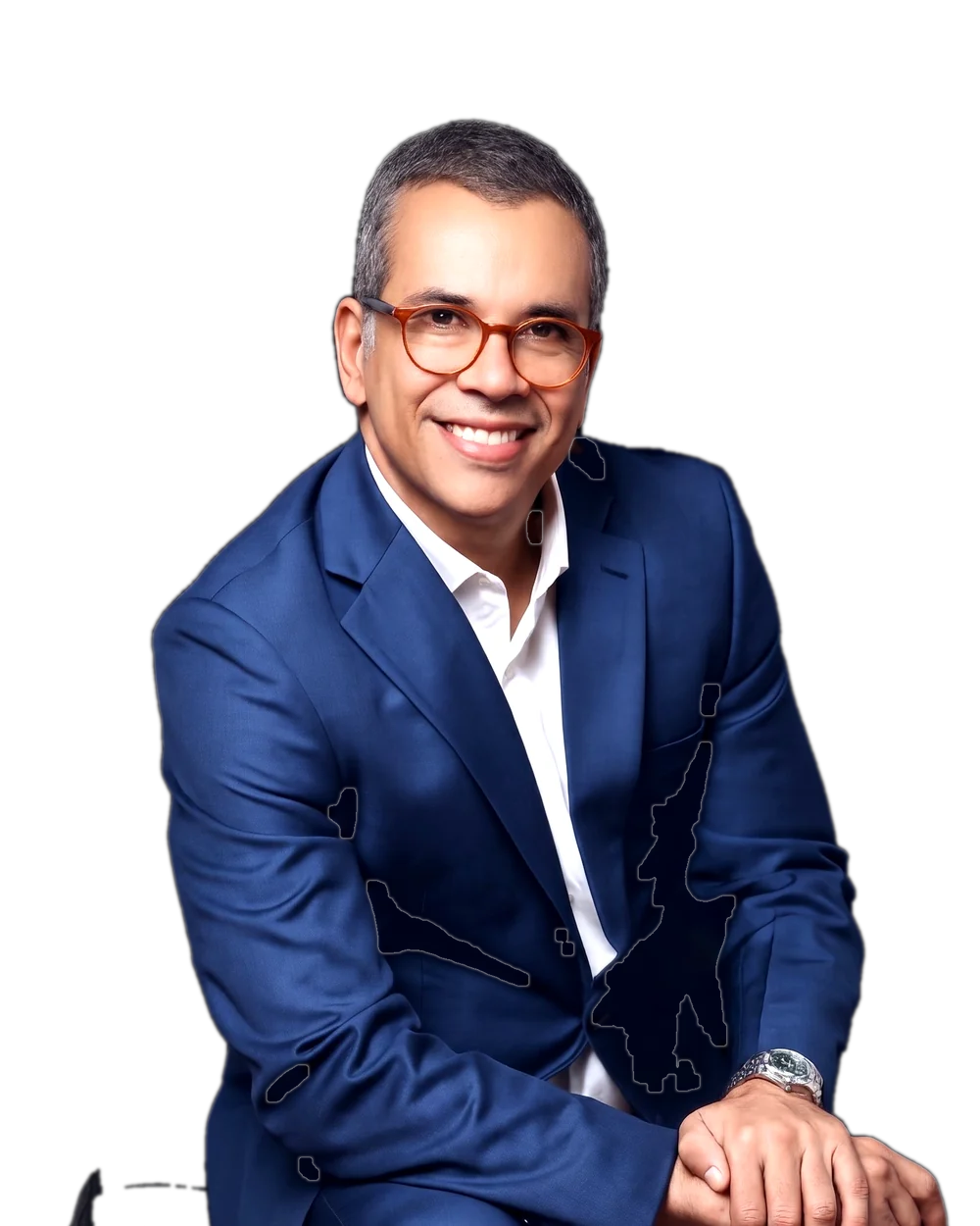 Dr. Bernardo Brandão, advogado especialista em direito previdenciário do servidor público
