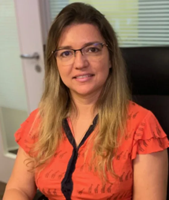 Luciana Velloso Bahia