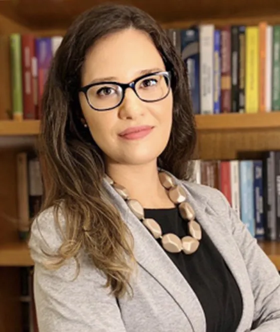 Mariana Stor